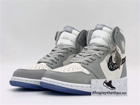 jordan 1 dior good rep